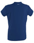 Kleinkind O'zone S/S Sun Shirt - Junge - Marine